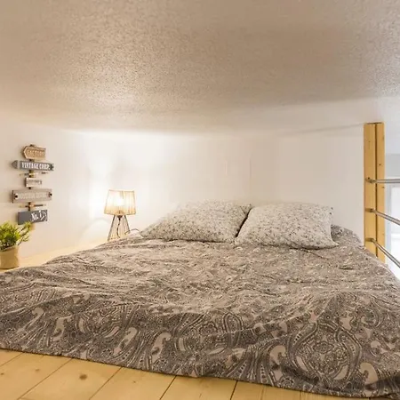 St Leon - 3 Pers - Proche Centre Appartement Strasbourg