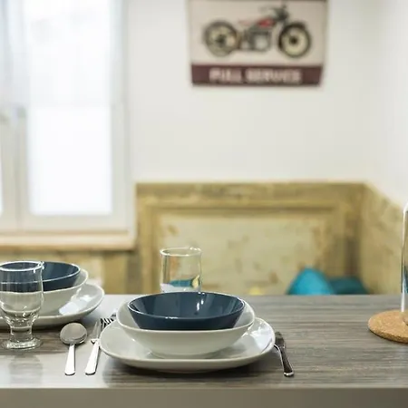 St Leon - 3 Pers - Proche Centre *