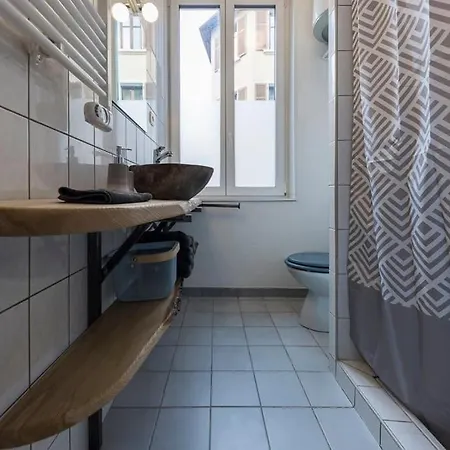 St Leon - 3 Pers - Proche Centre *