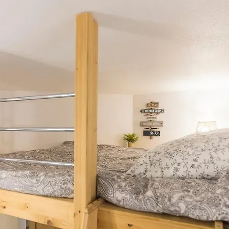 Appartement St Leon - 3 Pers - Proche Centre *