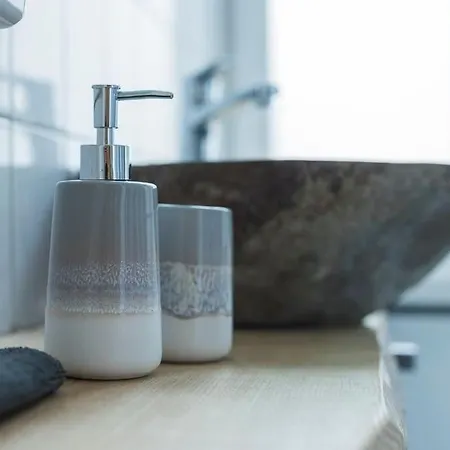 Διαμέρισμα St Leon - 3 Pers - Proche Centre *