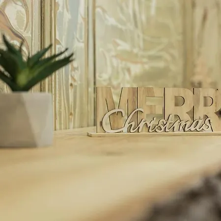 St Leon - 3 Pers - Proche Centre Apartamento *