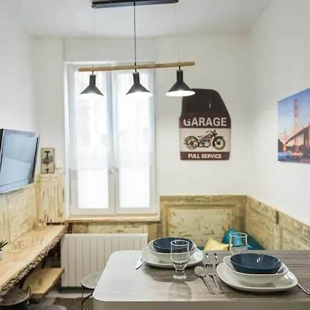 St Leon - 3 Pers - Proche Centre