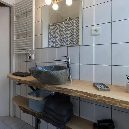 St Leon - 3 Pers - Proche Centre * 스트라스부르
