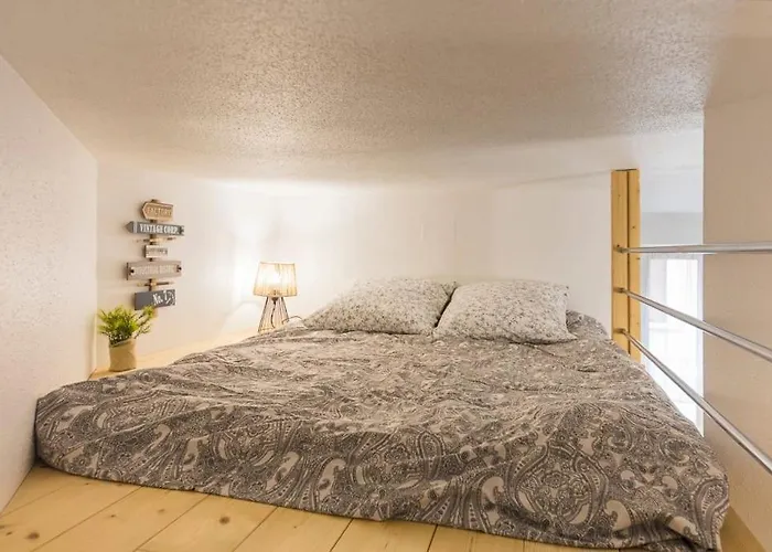 St Léon - 3 Pers - Proche Centre Apartamento Estrasburgo