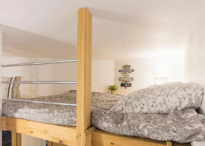Apartamento St Léon - 3 Pers - Proche Centre *